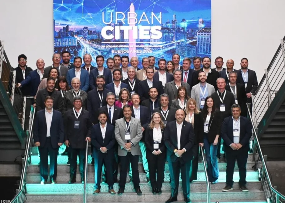 Revilla Urban cities