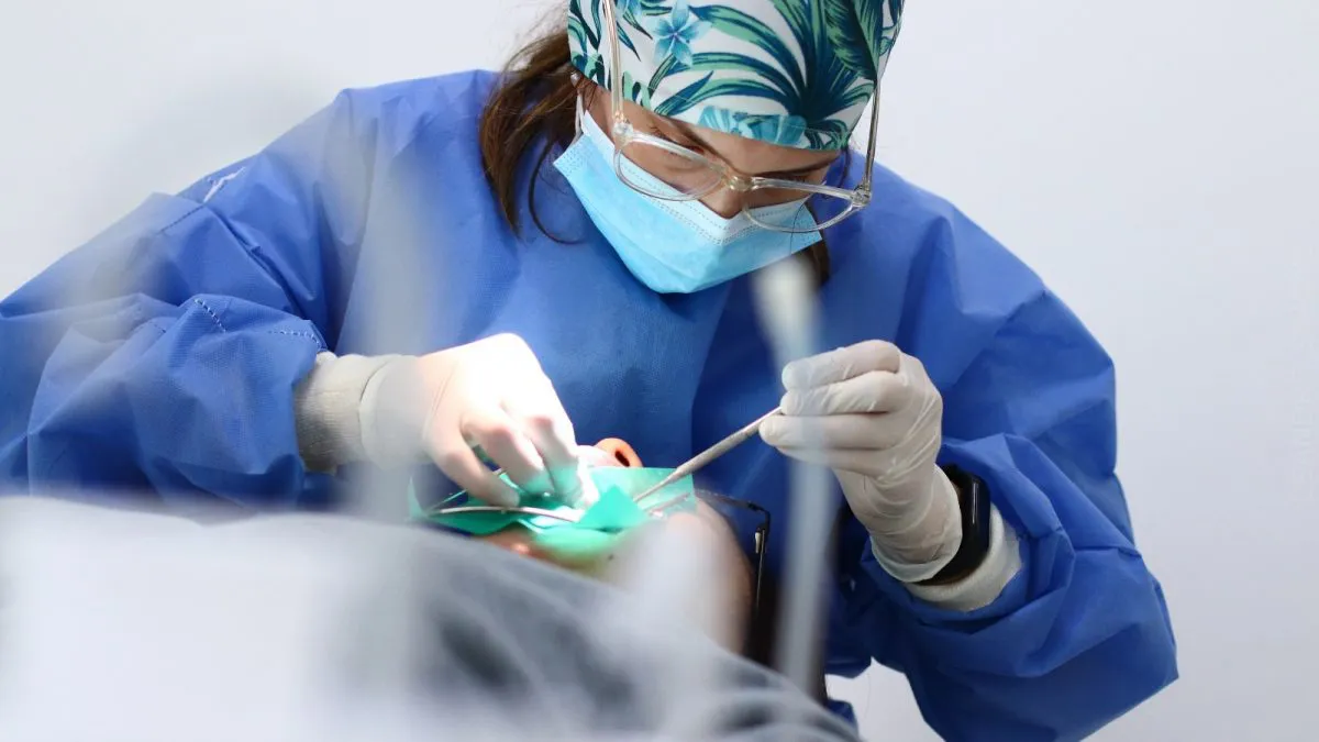 Nuevo Centro Odontológico en Santa Teresita