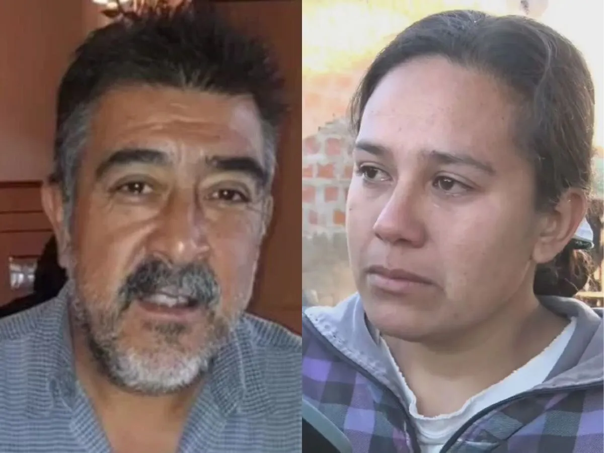 ¿Quién es Camila y cuál es su vínculo con Pérez?