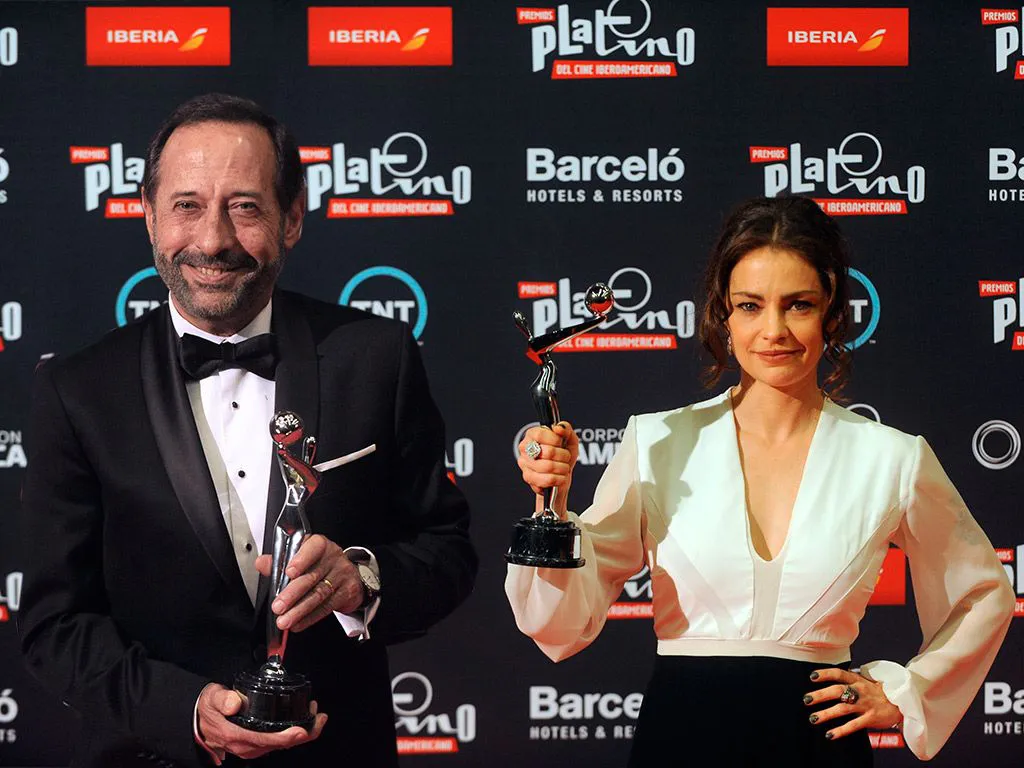 Dolores Fonzi apuntó contra Guillermo Francella y aseguró que no trabajaría con él