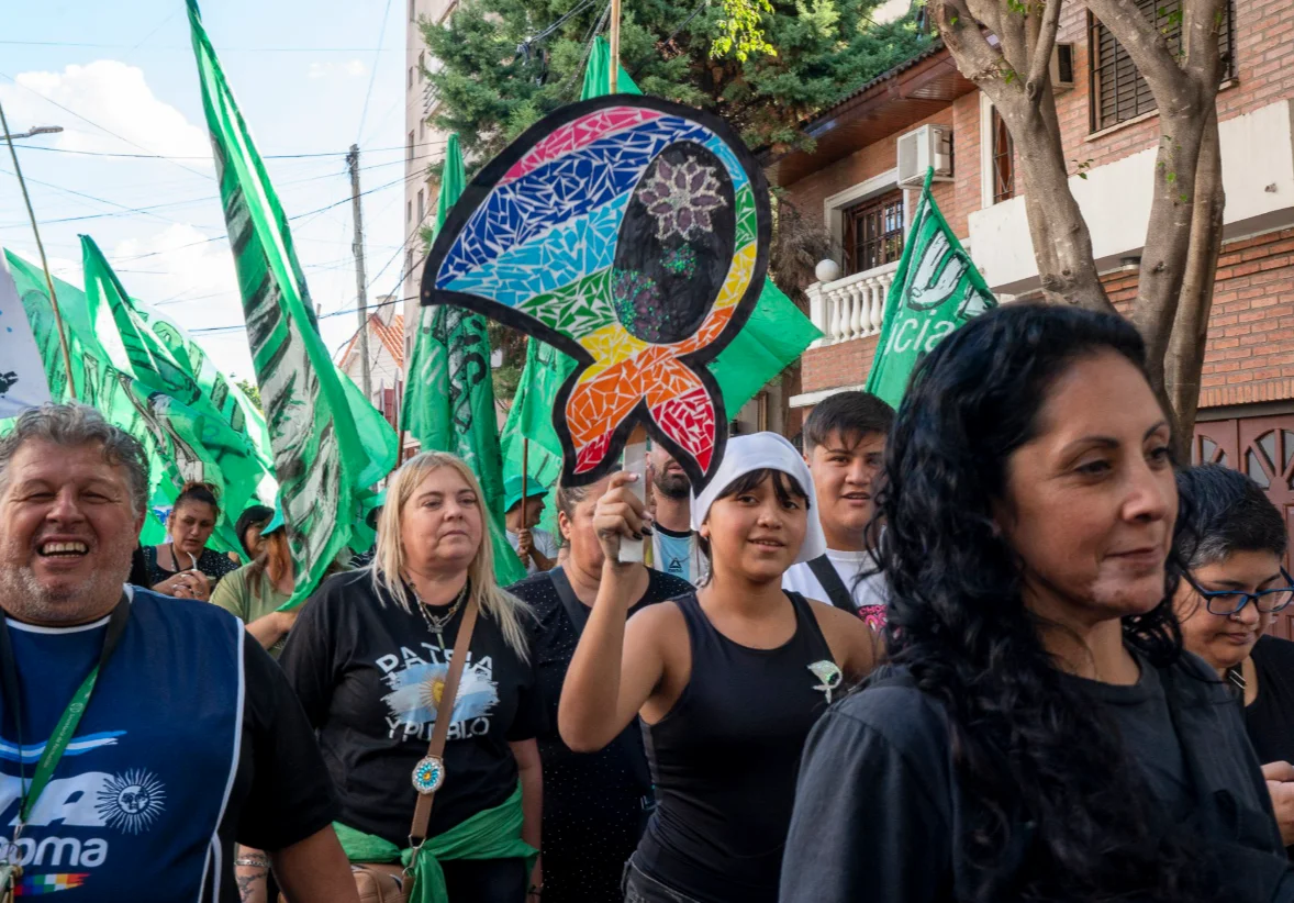 Intendentes bonaerenses se expresaron por el 24 de Marzo.