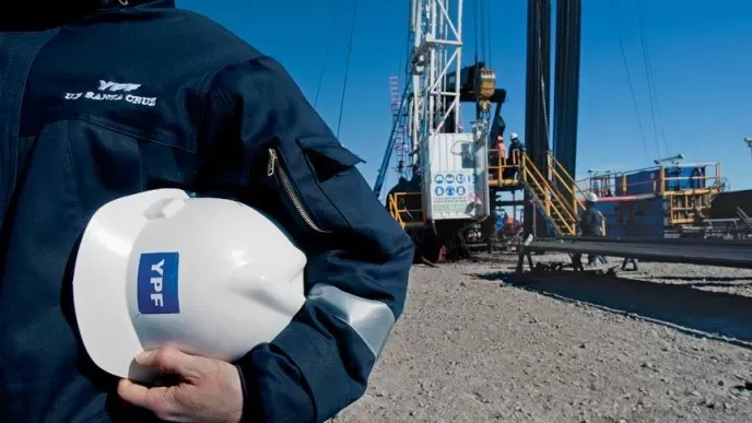 YPF: la Justicia de EEUU extendió el plazo para que la Argentina deposite la garantía
