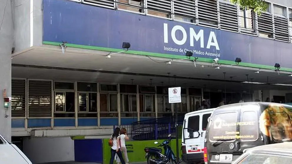 Ioma Garrahan