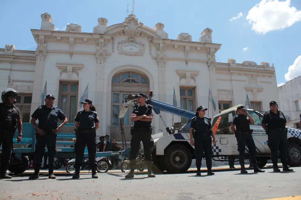 Inseguridad