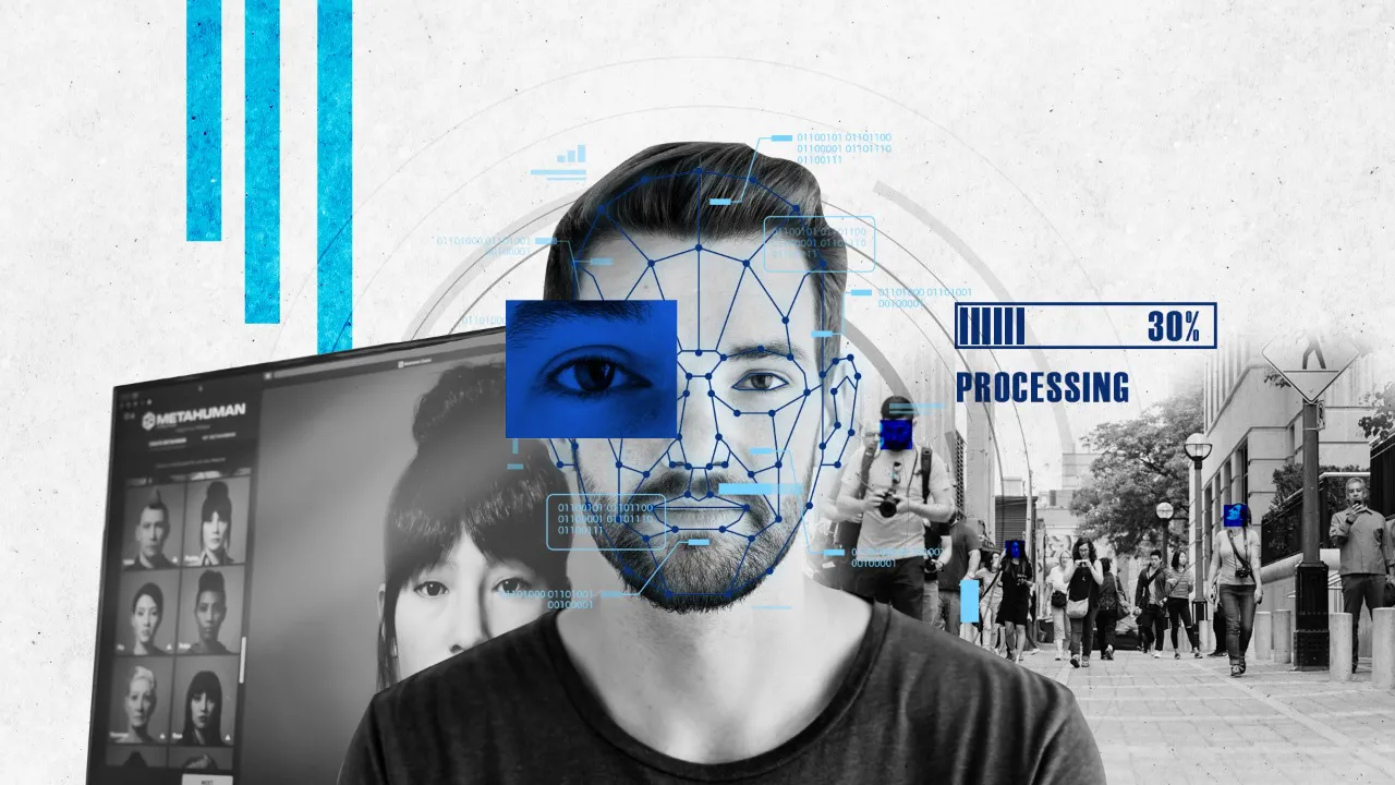 Reconocimiento facial: detalles del nuevo protocolo federal