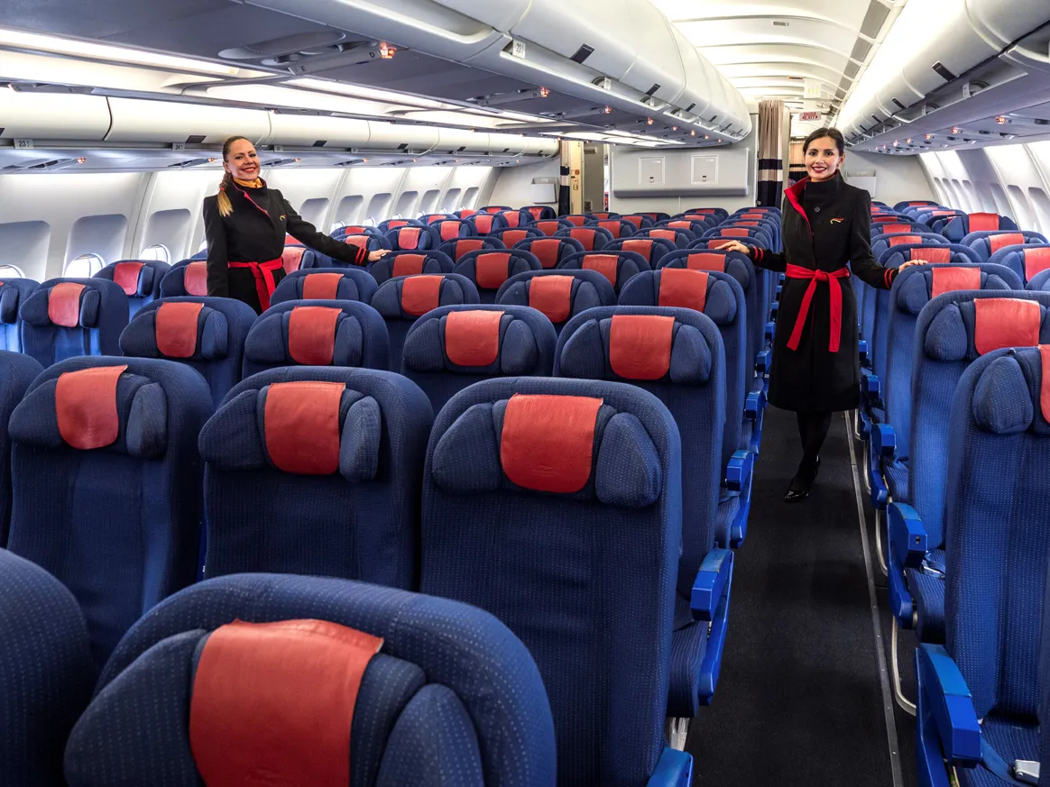 Nueva aerolínea española conectará Buenos Aires y Madrid