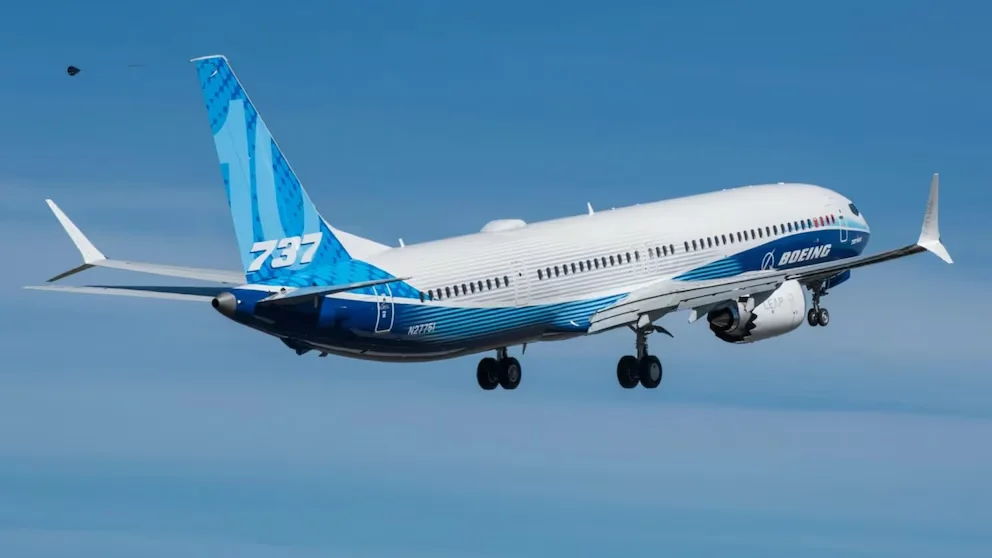 Aeroparque