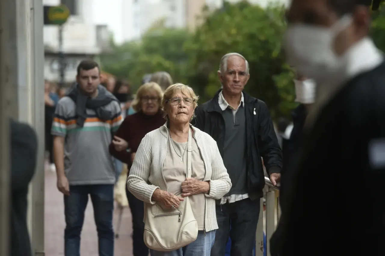 Diciembre llega con aumentos oficializaron los nuevos montos para todas las prestaciones de ANSES.