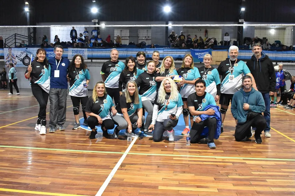 El Newcon crece en General Alvarado