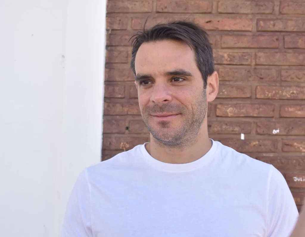Manuel Passaglia.