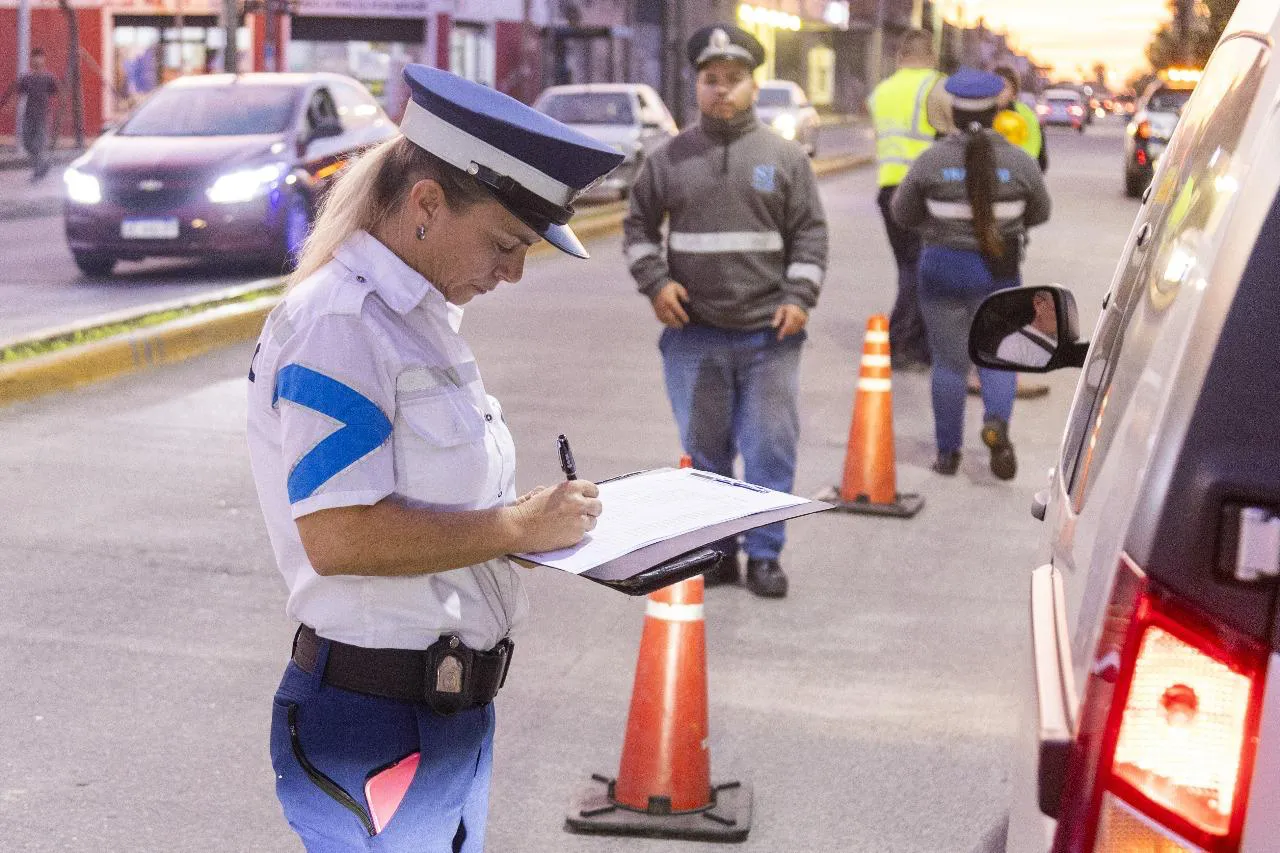 Se suspende el sistema de fotomultas por presuntas inconsistencias en los convenios heredados
