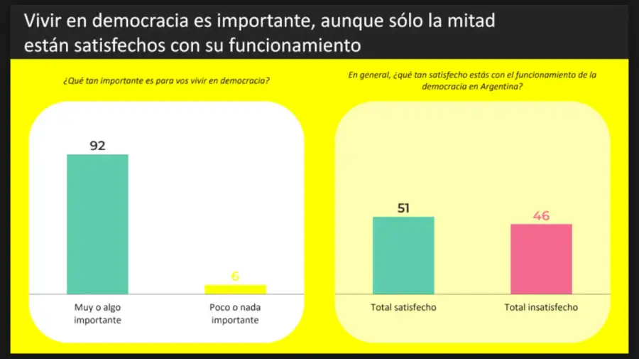 Encuesta de Amnistía Internacional y Dynamis