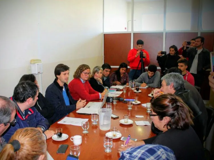 Mauricio Gómez y “16 millones de pesos que no queda claro en qué los usó”