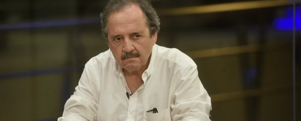 ENTREVISTA: Para Alfonsín, “la UCR se opone a decisiones que si gobernara, también tomaría”