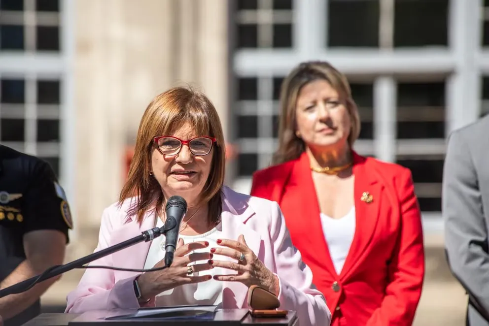 P Bullrich