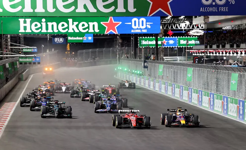 Colapinto Las Vegas 1