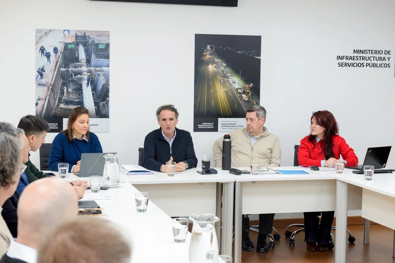Katopodis activa el Comité de Gestión del Riesgo ante la llegada de “El Niño”.