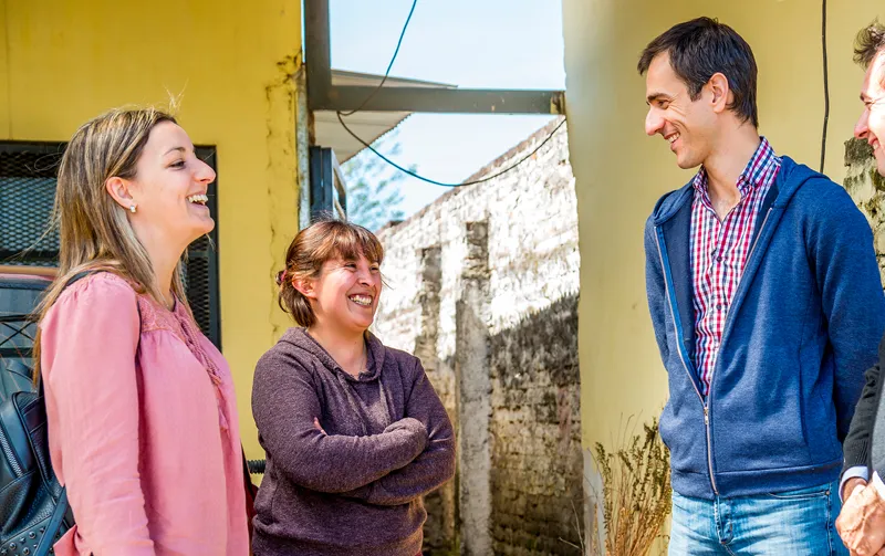 Petrecca o Ricchini: ¿Alguno miente?