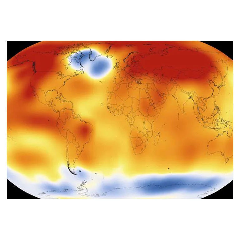 VIDEO: Qué ocurriría si la Tierra chocara contra otro planeta
