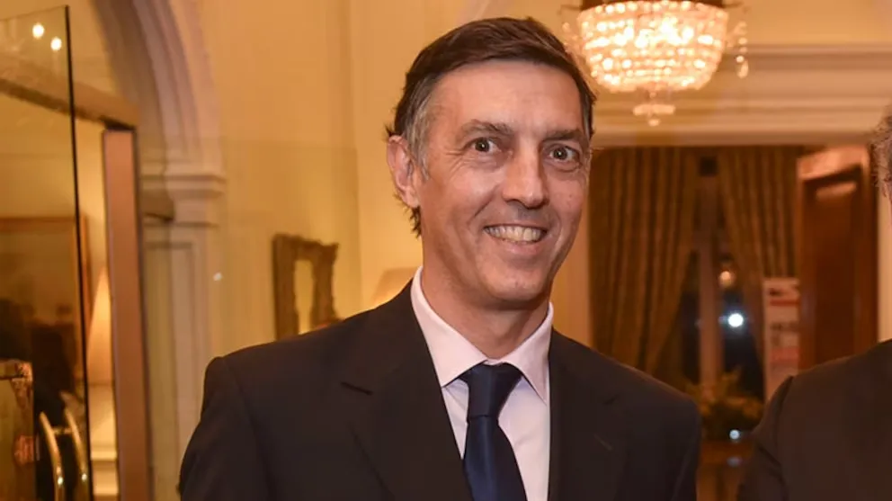 Minujín JP Morgan