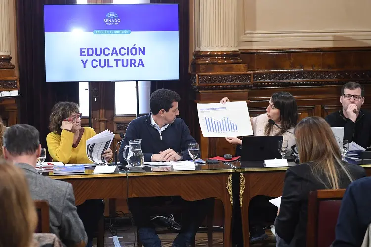 Universidades y política nuevo round entre el kirchnerismo y Milei