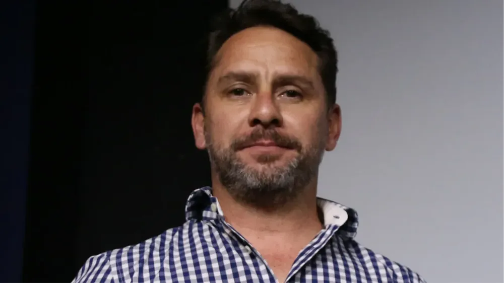 Pablo Descalzo, intendente de Ituzaingó