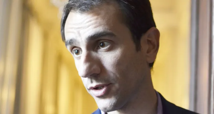 Molestos con Petrecca, Radicales amenazan con romper Cambiemos