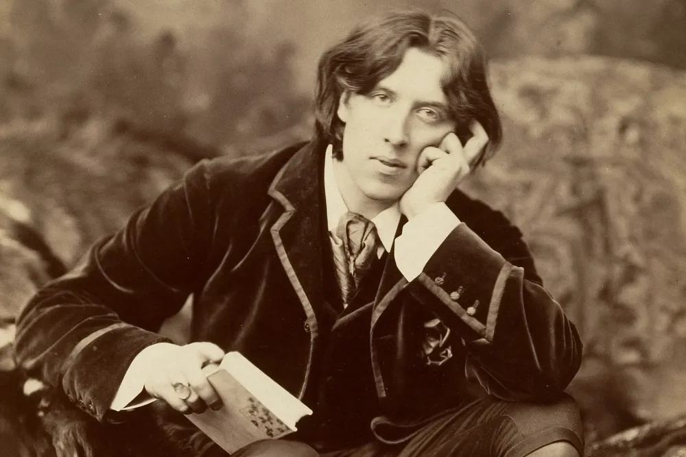 Oscar Wilde