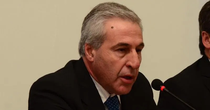 Críticas a Hernández: Hablan de falta de calidad y control en la obra pública