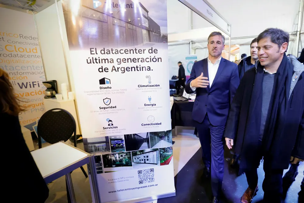 Kicillof “No puede haber Pacto de Mayo si no incluye la defensa de la industria y el trabajo”2