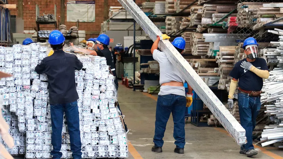 Precarización Laboral