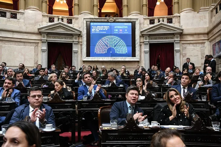 Diputados