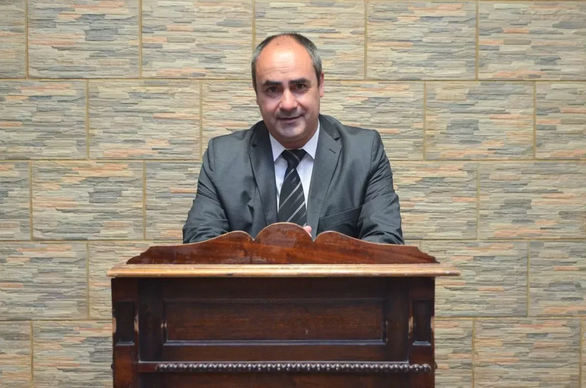 Bragado, “sucio y oscuro”: Afirman que la gestión de Vicente Gatica es “pobrísima por donde la mires”