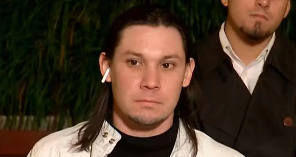 Sabag Montiel escribio otra carta en la carcel para desmentir a la tambien detenida Uliarte