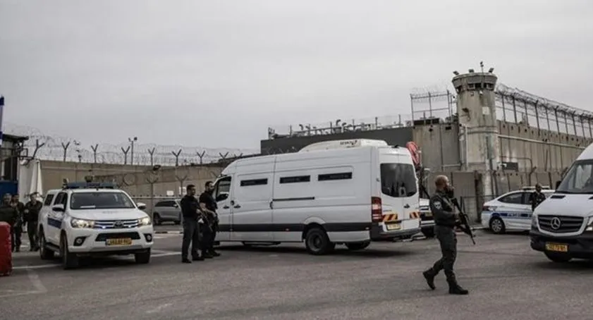 Grave denuncia sobre el trato a prisioneros palestinos