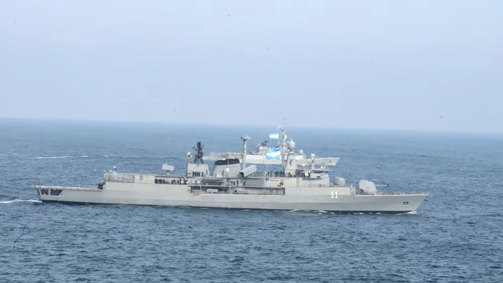 Ascenso a Militares 3