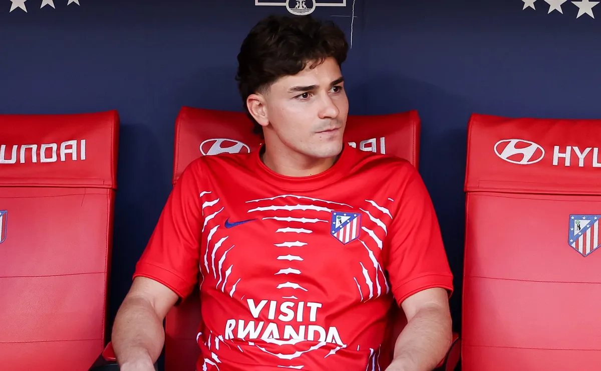 Julián Álvarez