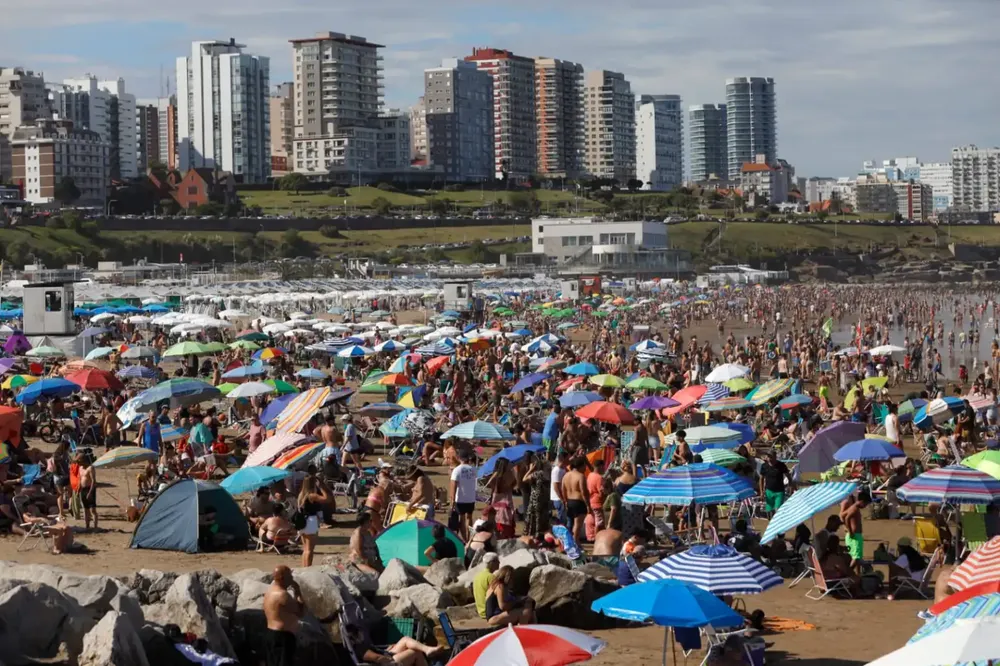 Mar del Plata