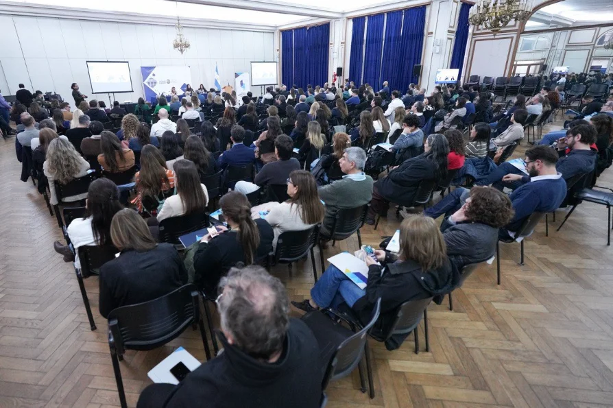 II Jornada Latinoamericana de Justicia Electoral y Democracia.