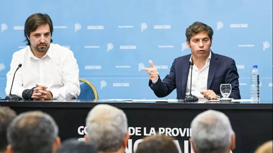 kreplak y kicillof