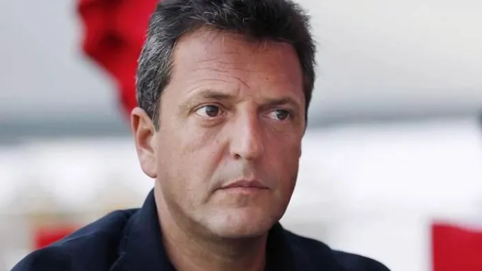 Massa: “Tenemos que conseguir que haya presos por los cuadernos”