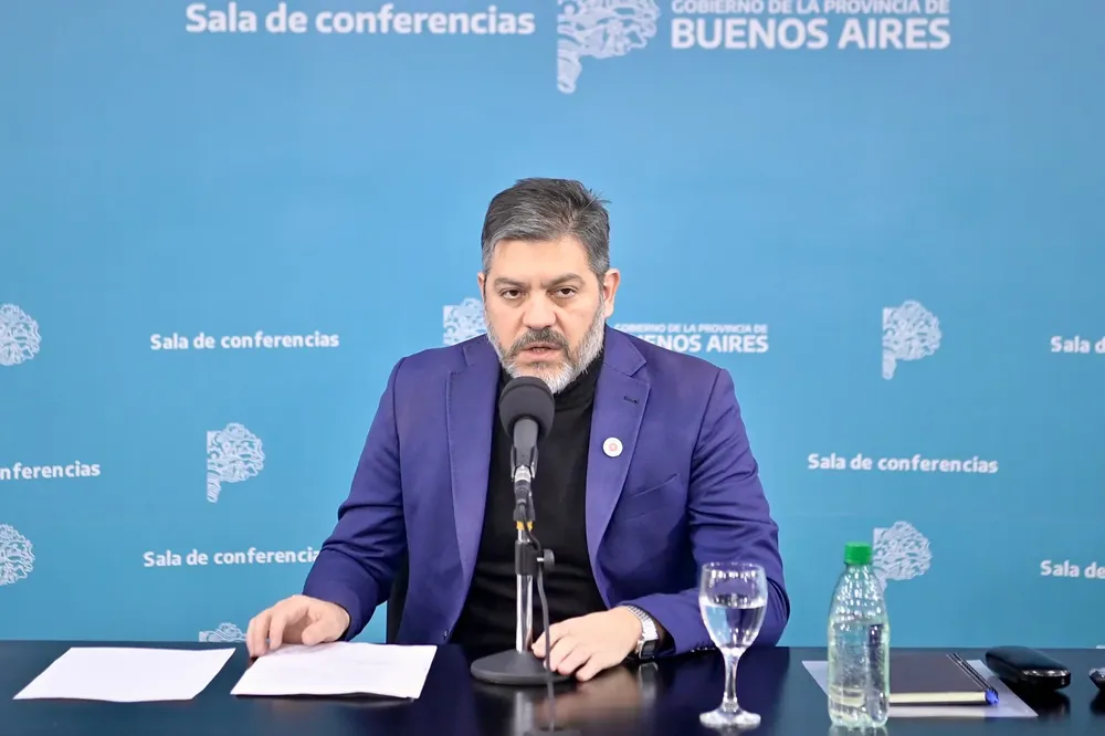 Carlos Bianco