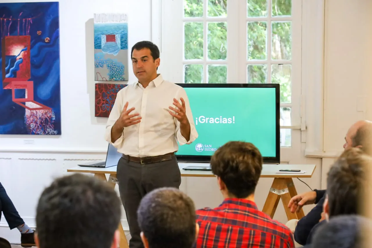 Crean un inventario digital de más de 170 bases de datos.