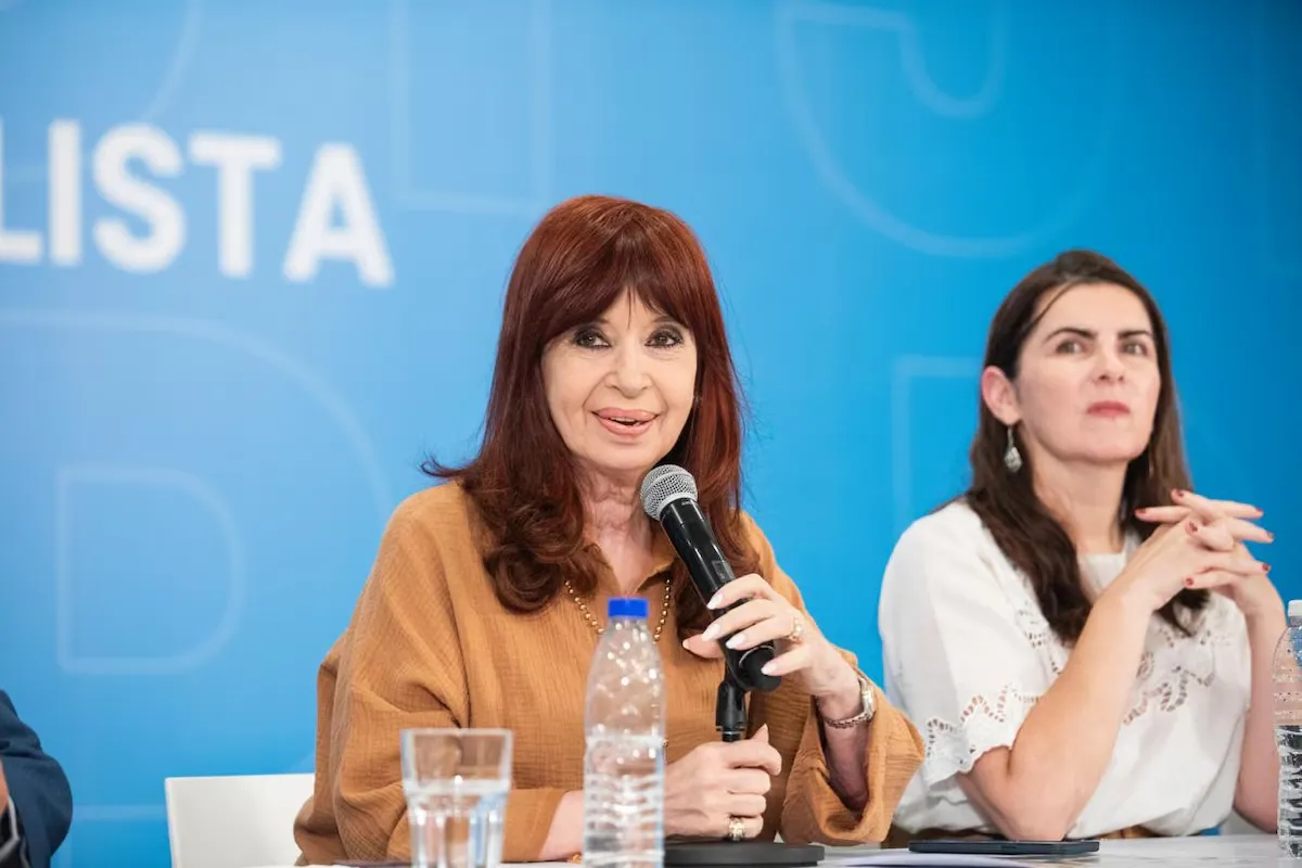 Cristina TW