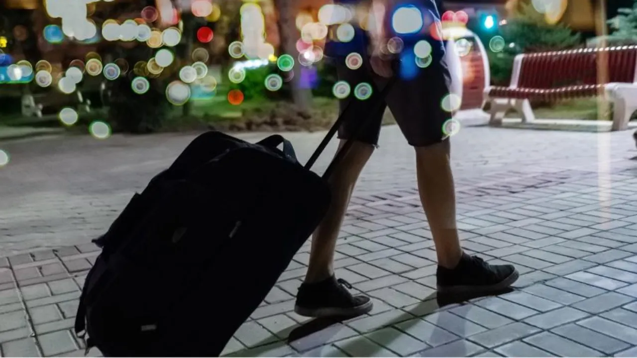 Rituales de Año Nuevo