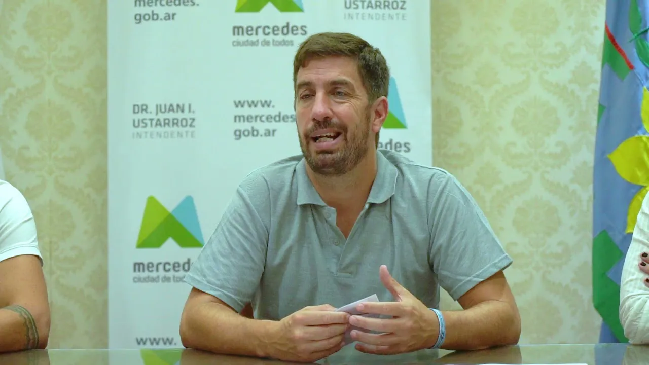 Juan Ignacio Ustarroz