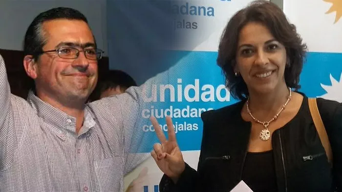 Suena para pelearle la comuna a Seuscun y afirma que la gente está muy decepcionada