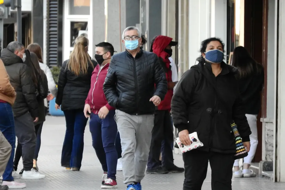 Intendentes bonaerenses coinciden en que nueva fase es un desafío para la sociedad