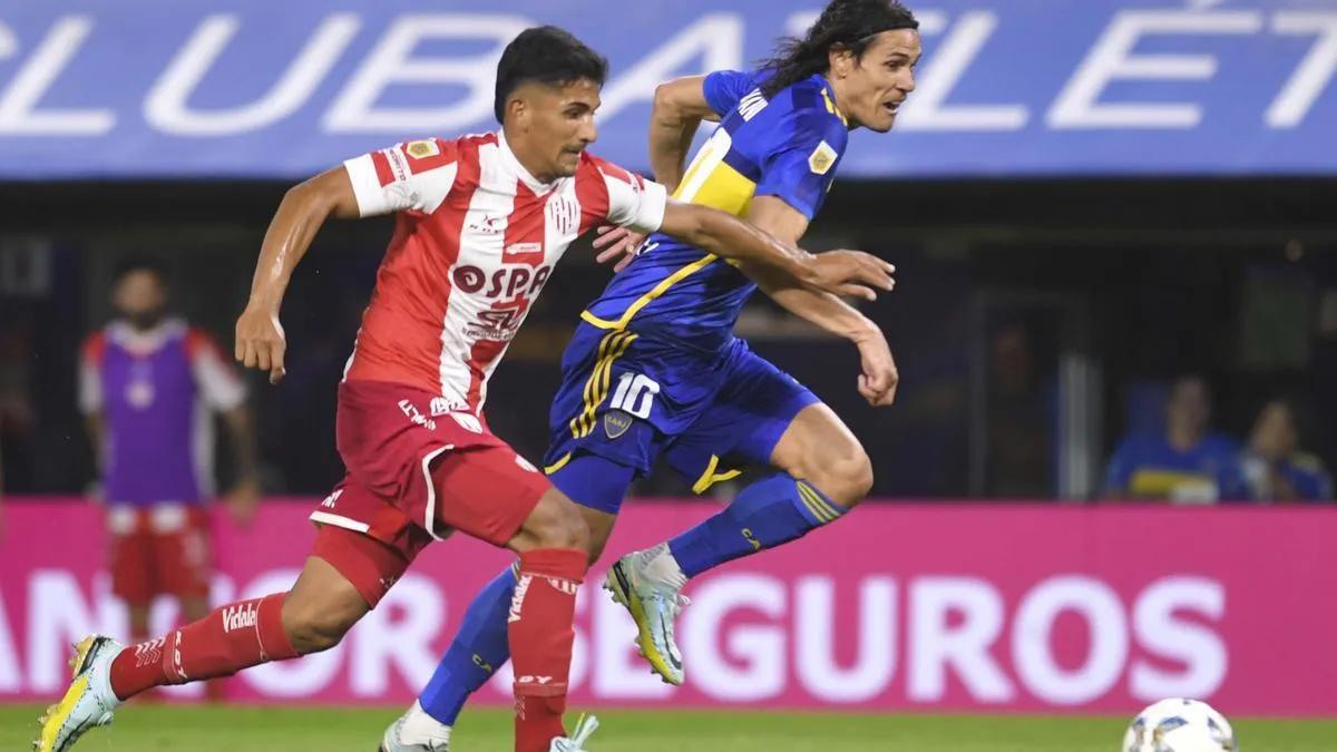 Boca recibe a Unión: todo lo que tenés que saber del duelo