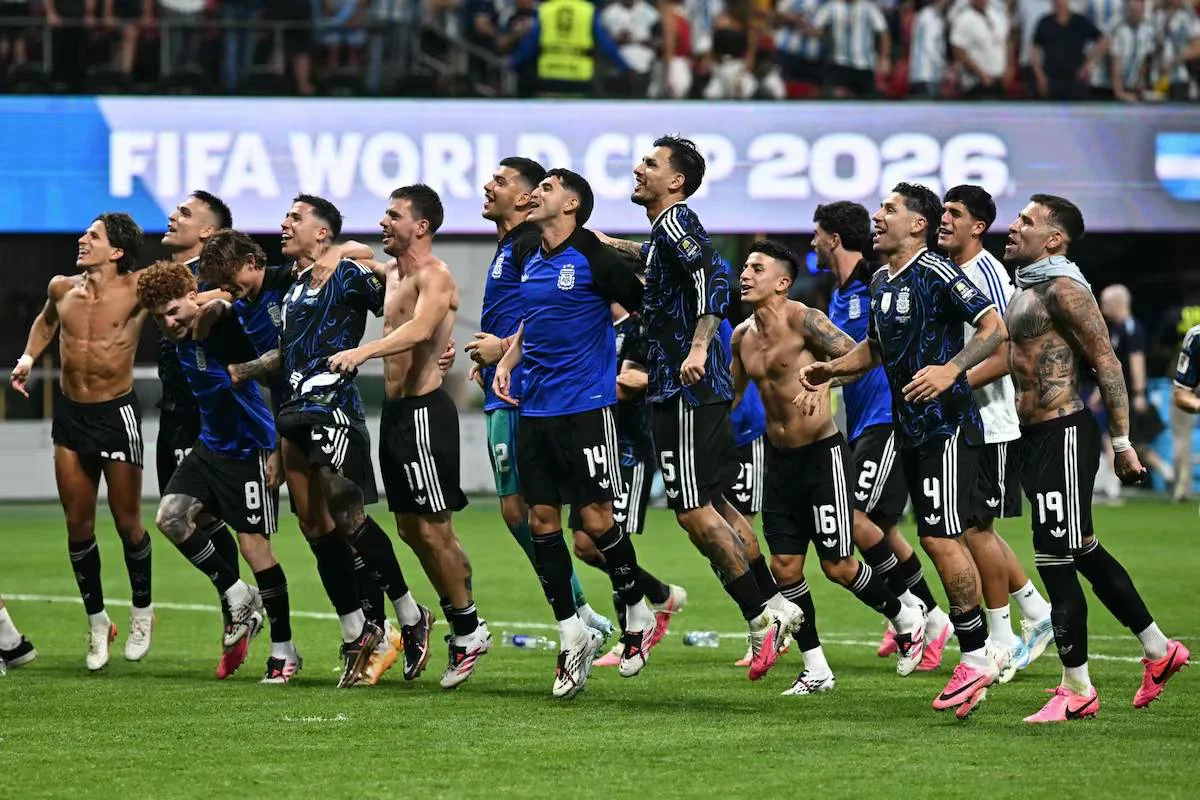 La celebración del peronismo por el triunfo de la Selección y los homenajes que impulsa en la Legislatura